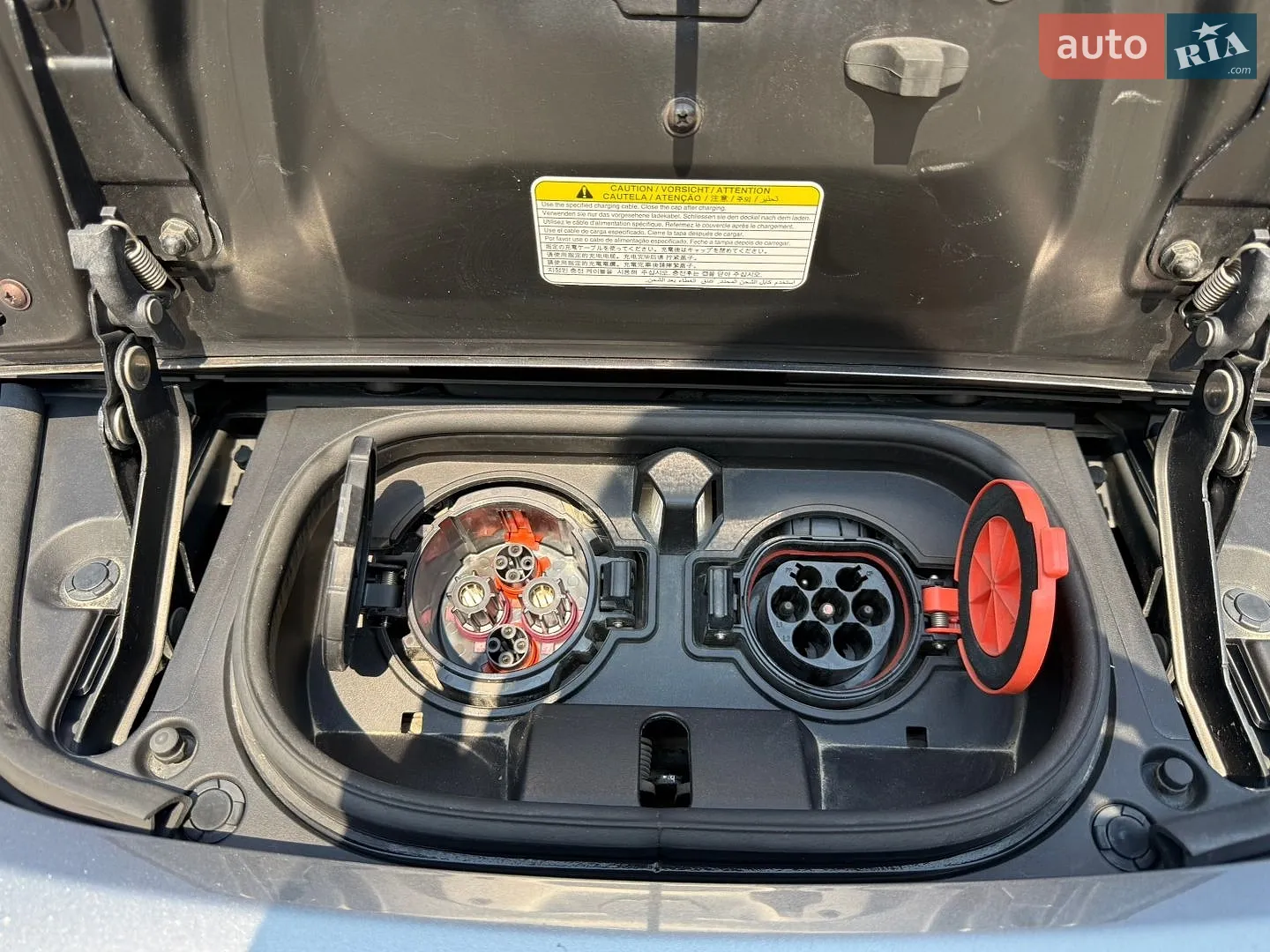 2019 Nissan Leaf - мініатюра 31