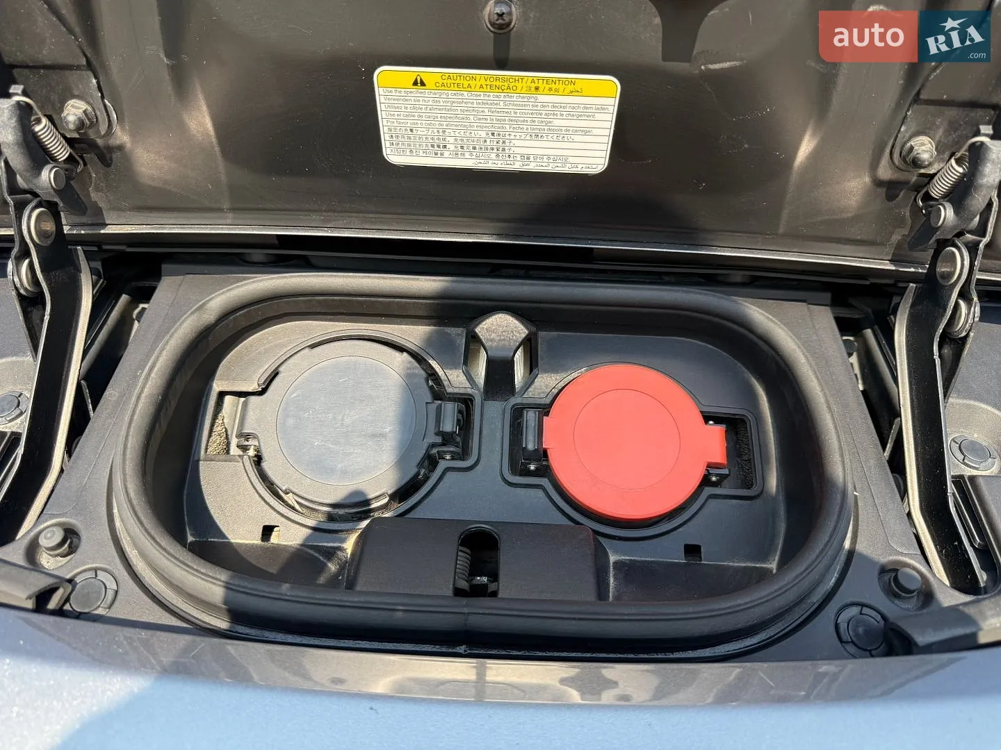 2019 Nissan Leaf - мініатюра 32