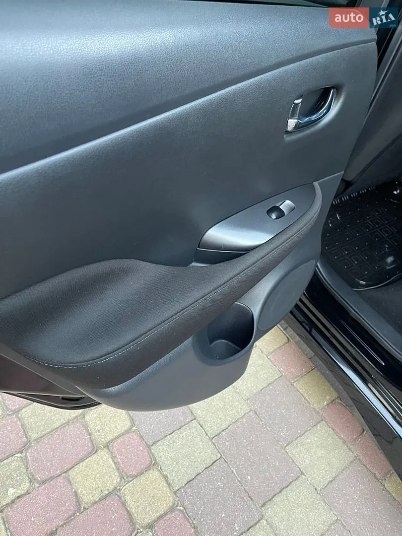 2022 Nissan Leaf - мініатюра 14