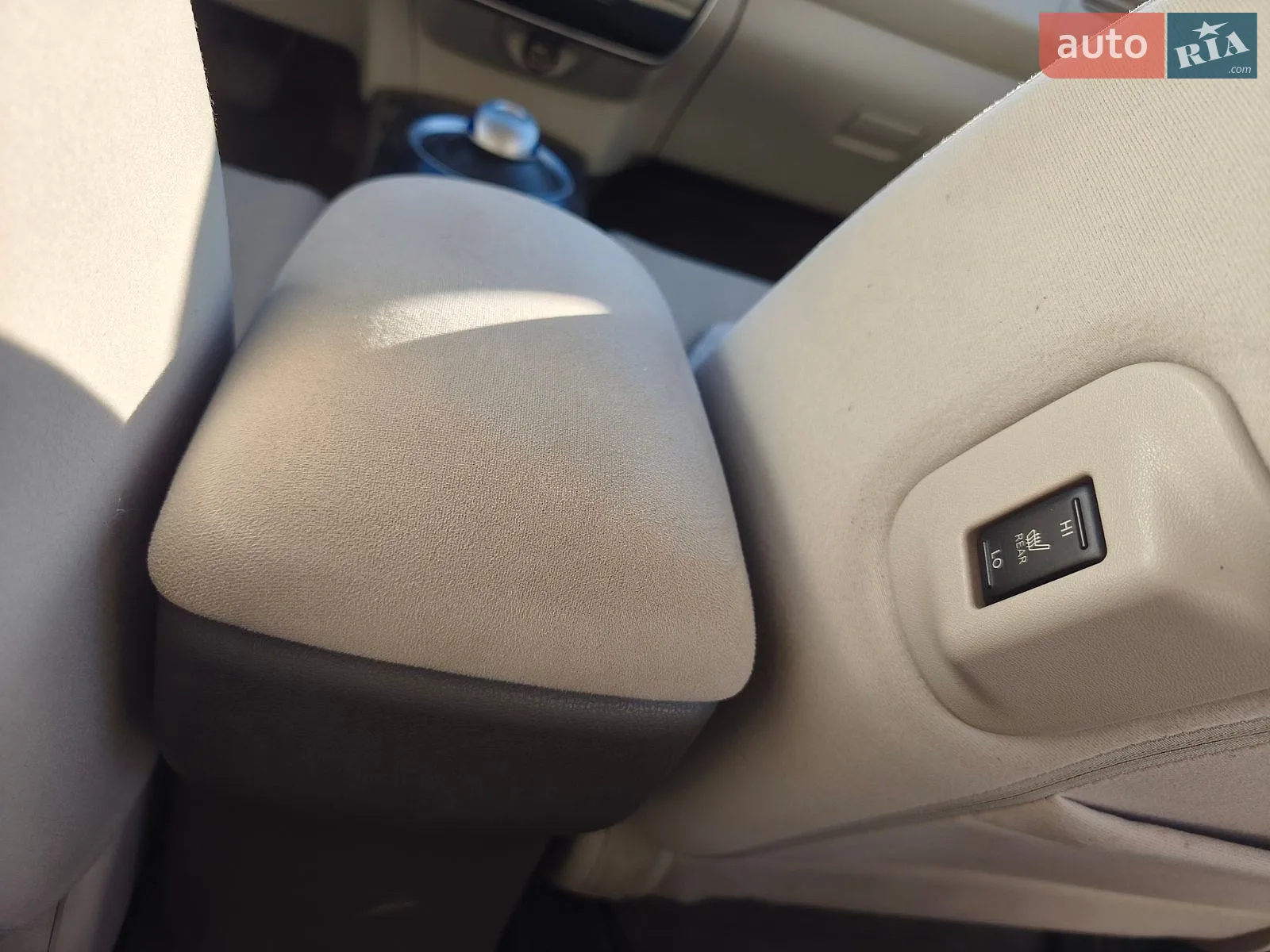 2012 Nissan Leaf - мініатюра 31