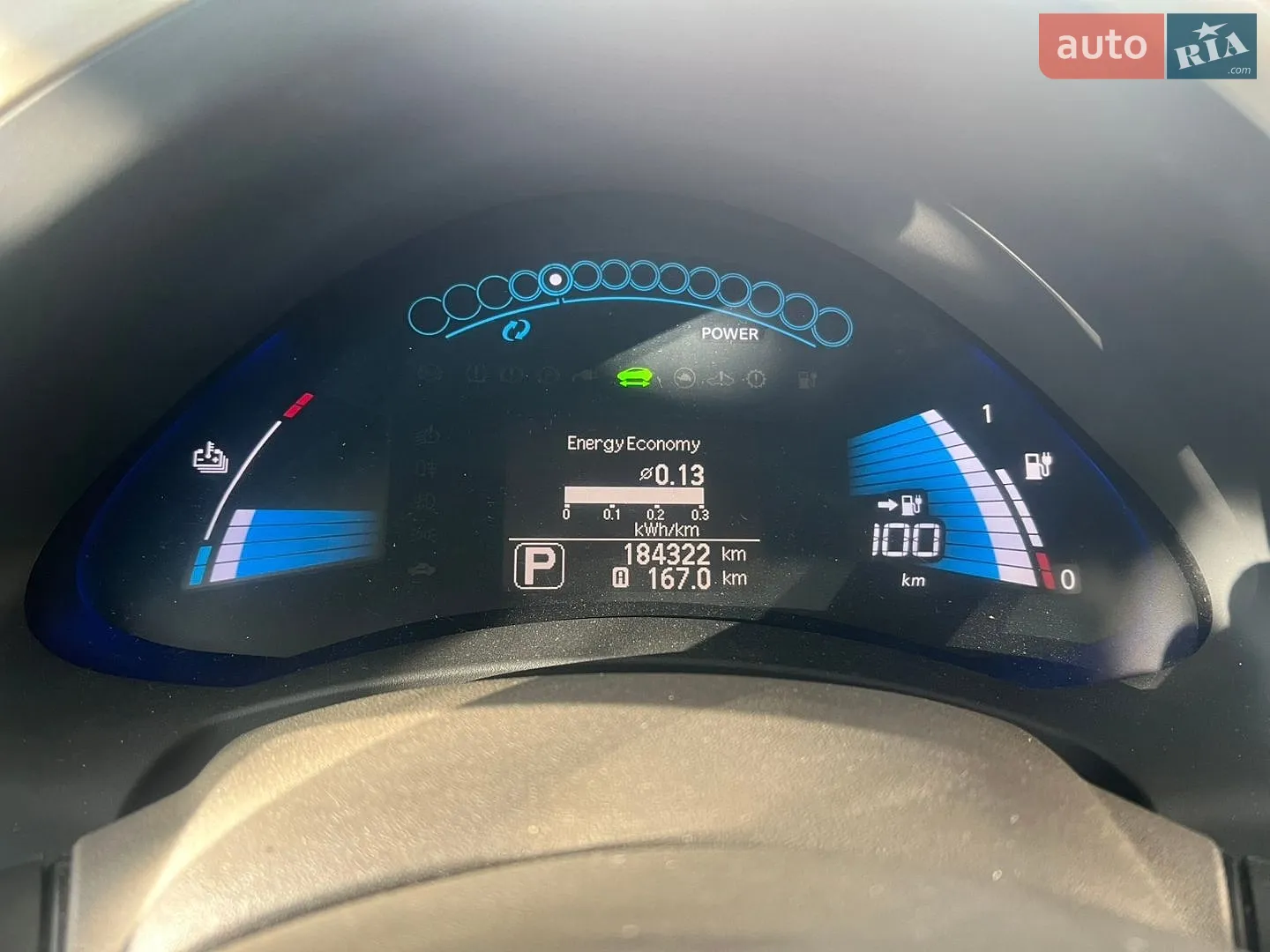 2011 Nissan Leaf - мініатюра 28