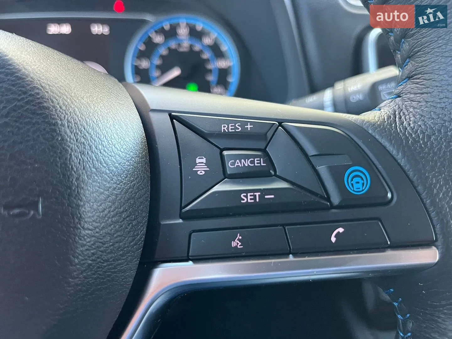 2023 Nissan Leaf - мініатюра 19