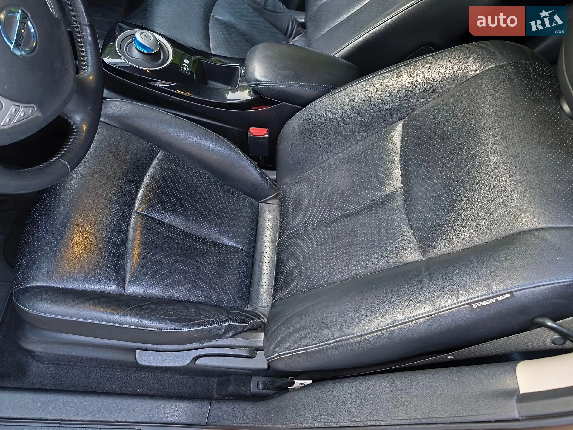 2016 Nissan Leaf - мініатюра 18