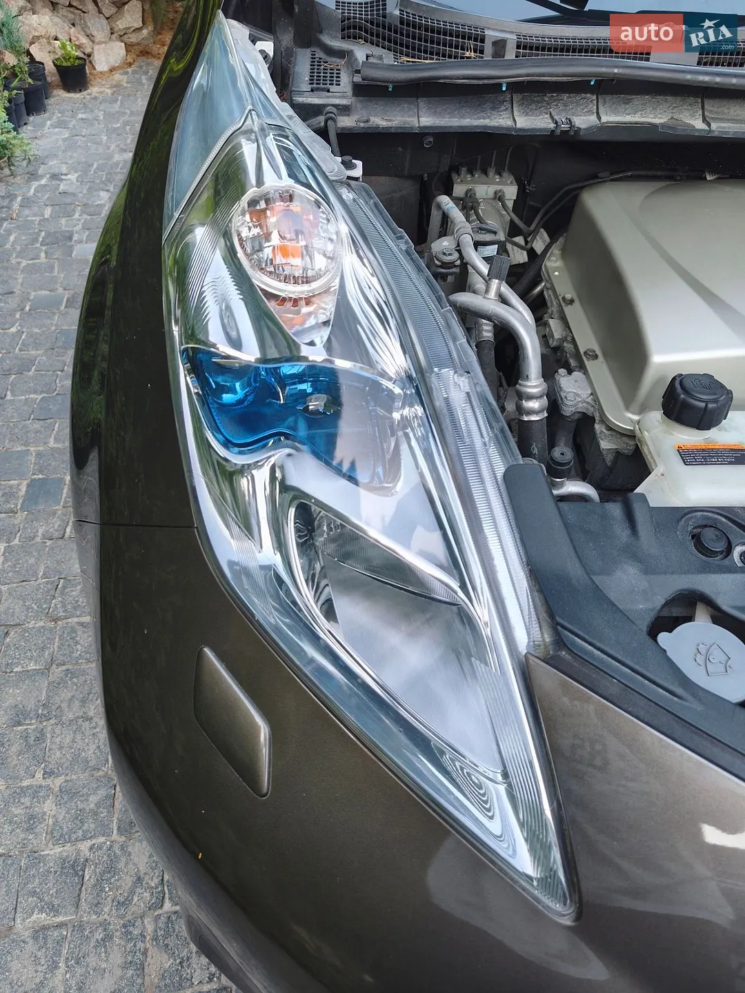 2016 Nissan Leaf - мініатюра 28