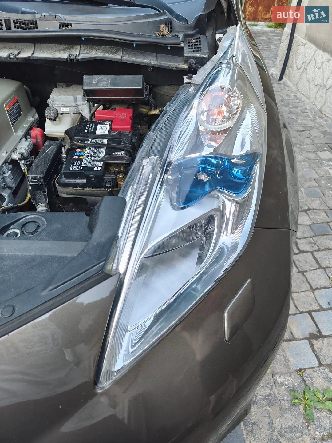 2016 Nissan Leaf - мініатюра 29