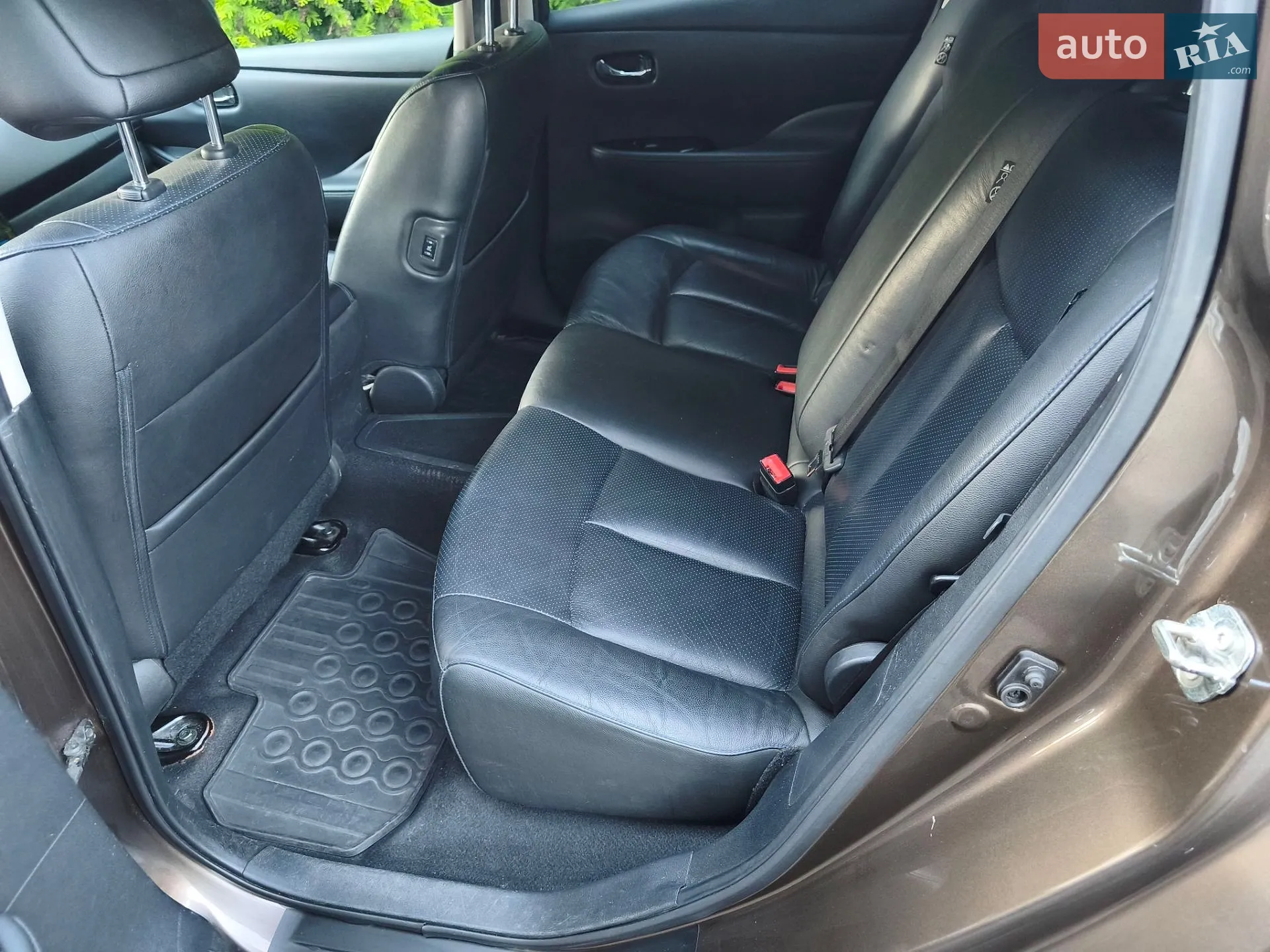 2016 Nissan Leaf - мініатюра 33