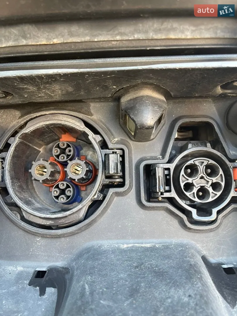 2014 Nissan Leaf - мініатюра 30