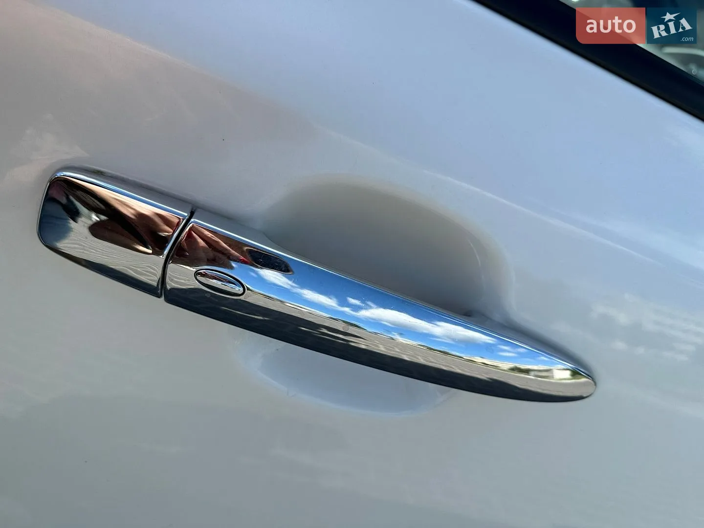 2013 Nissan Leaf - мініатюра 10