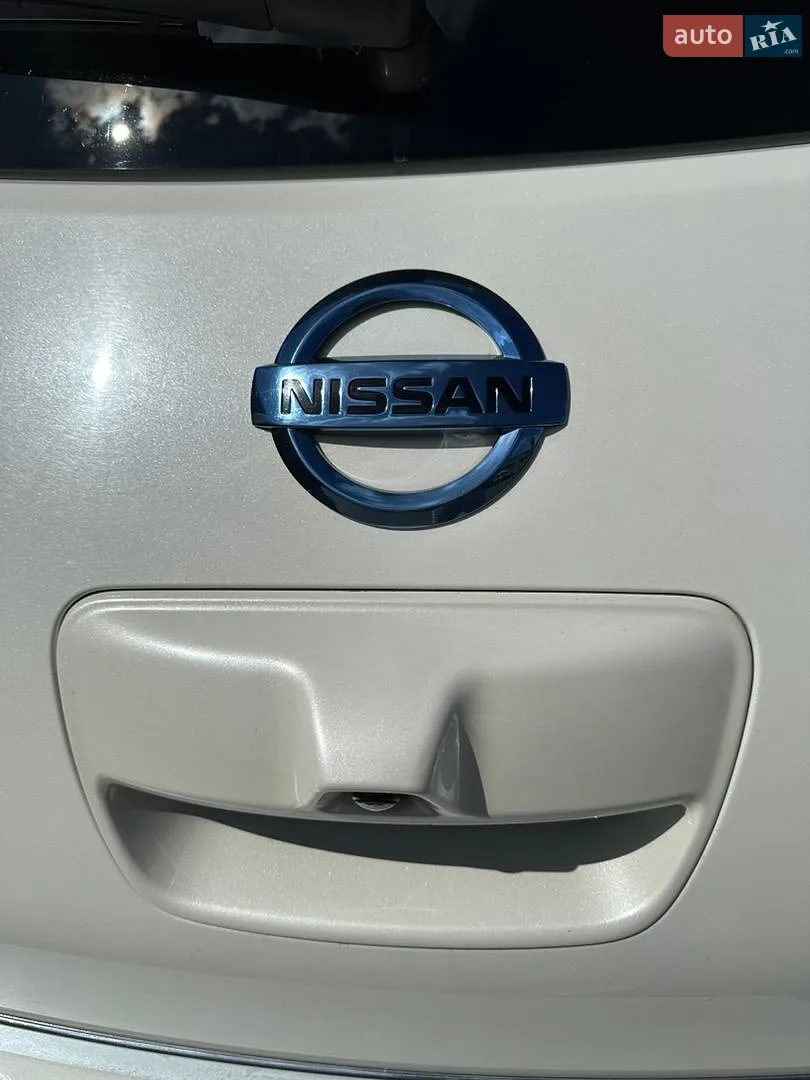 2013 Nissan Leaf - мініатюра 12