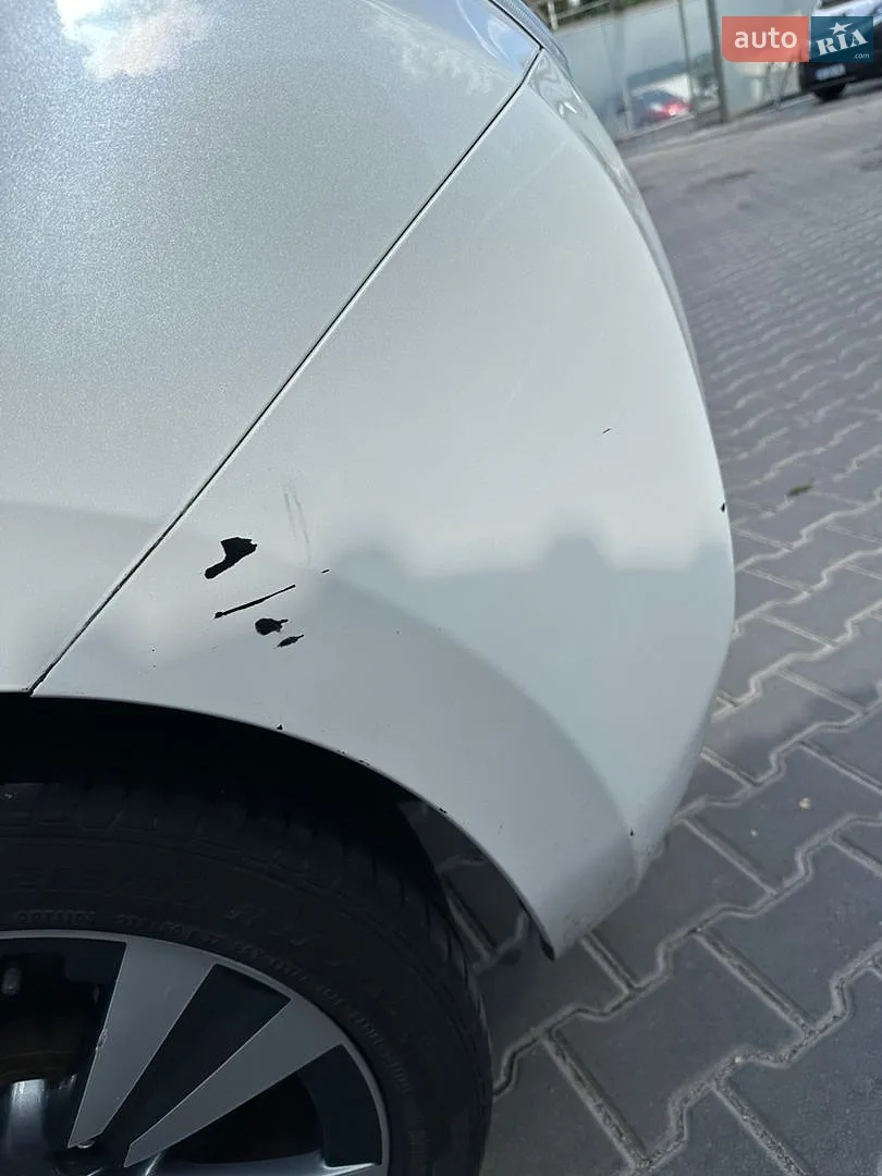 2013 Nissan Leaf - мініатюра 13