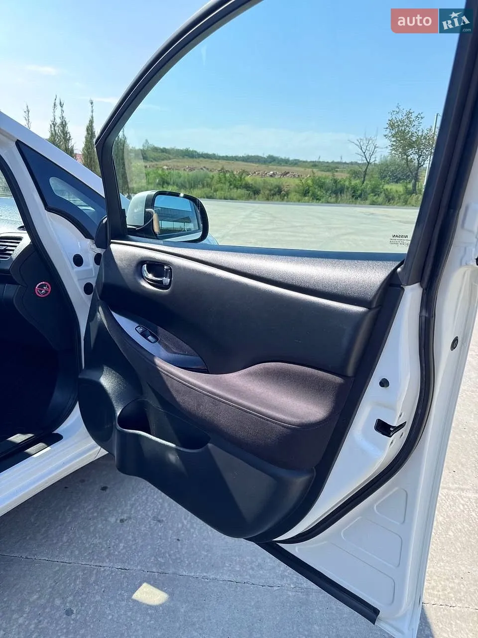 2016 Nissan Leaf - мініатюра 7