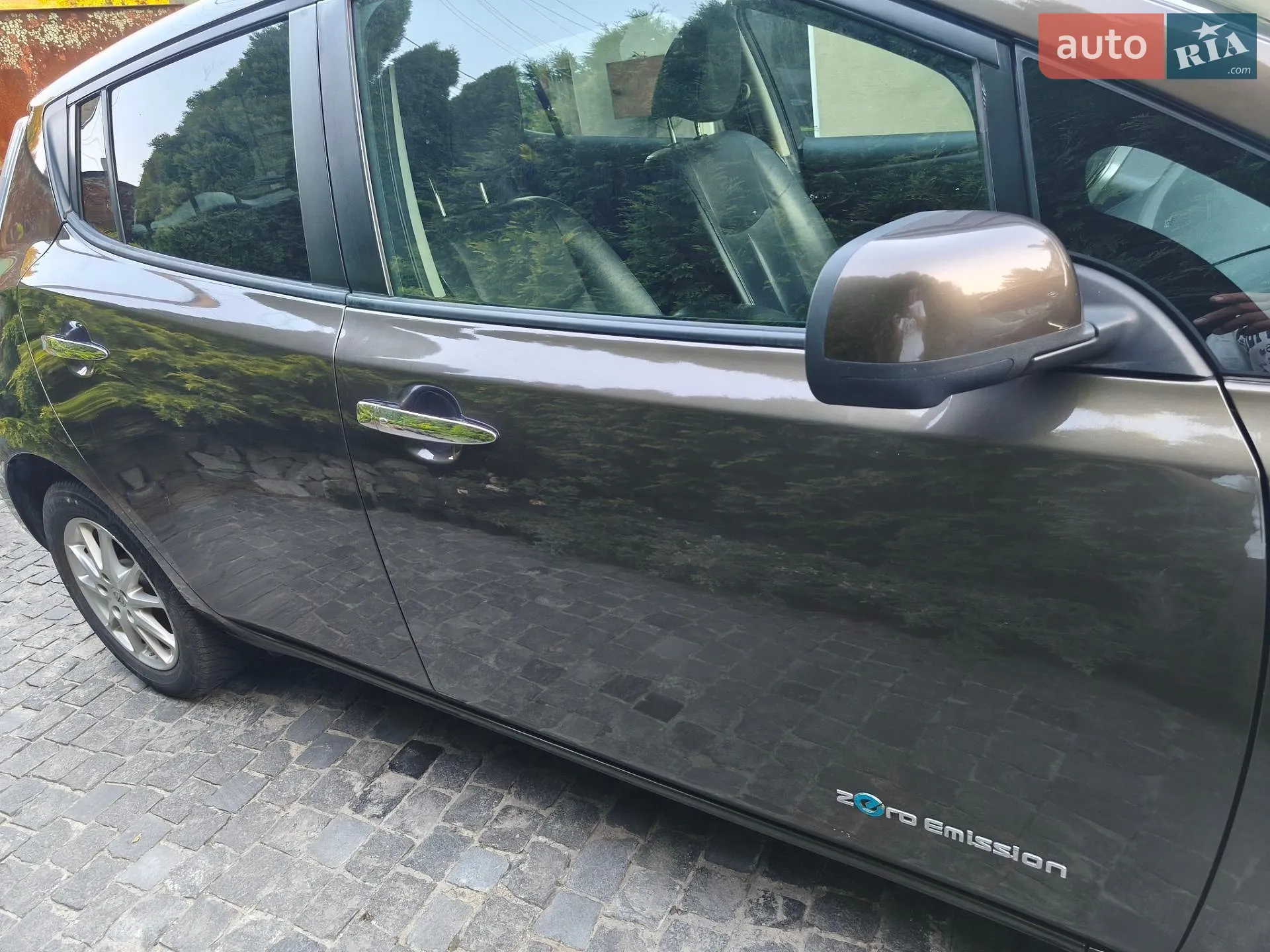 2016 Nissan Leaf - мініатюра 42