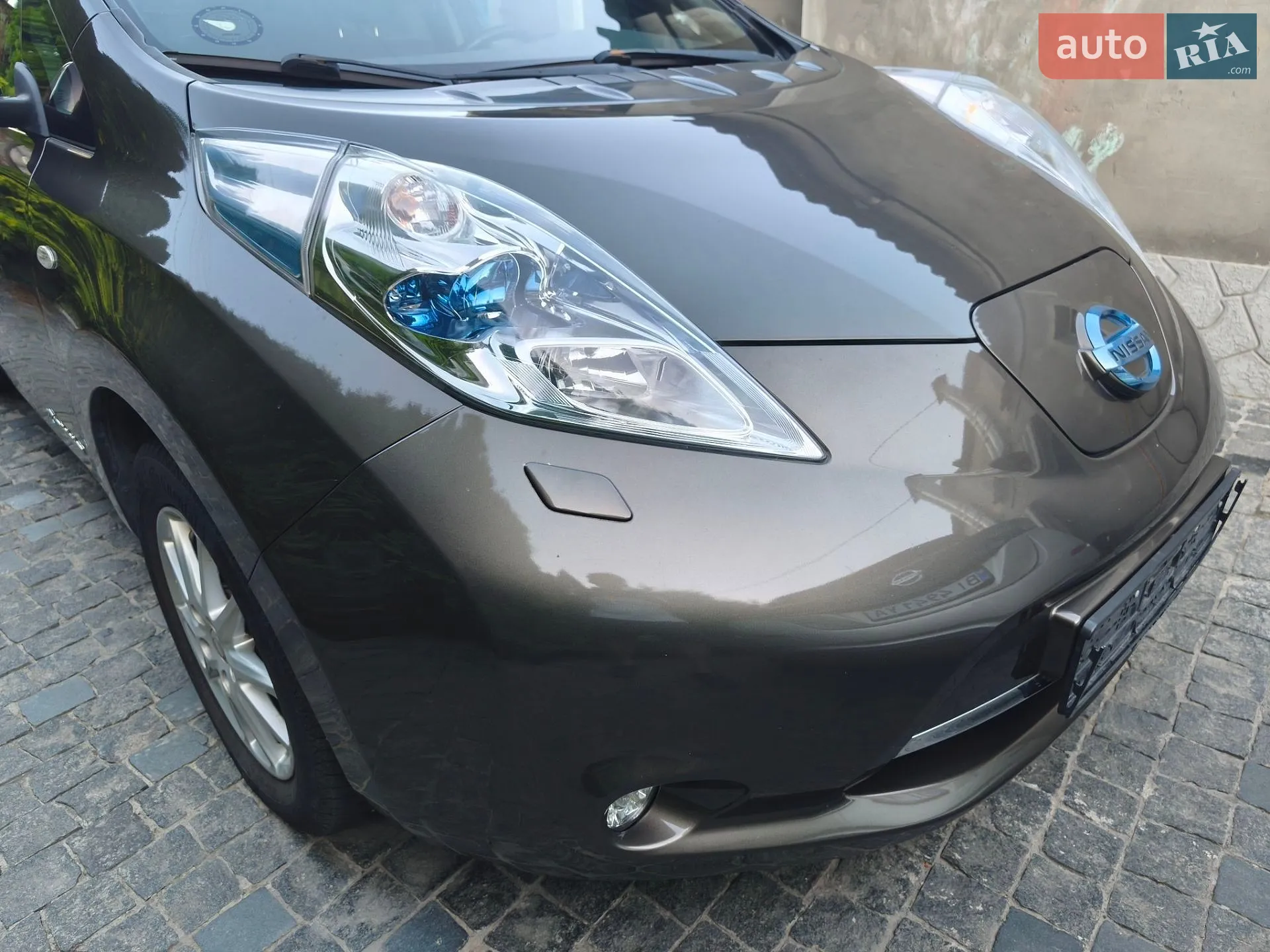 2016 Nissan Leaf - мініатюра 38