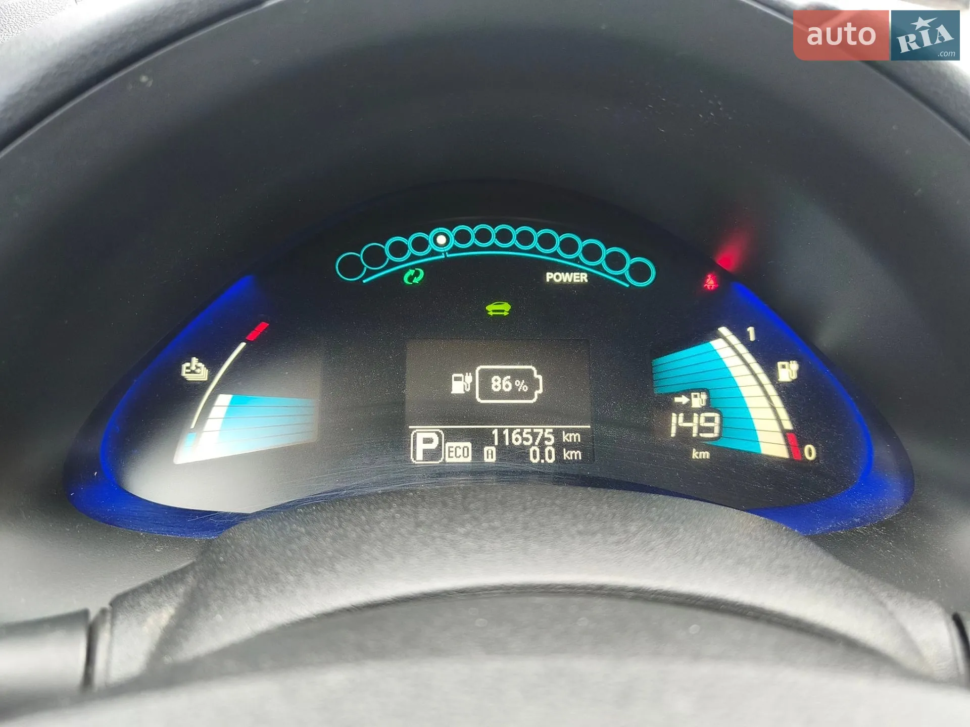 2016 Nissan Leaf - мініатюра 67