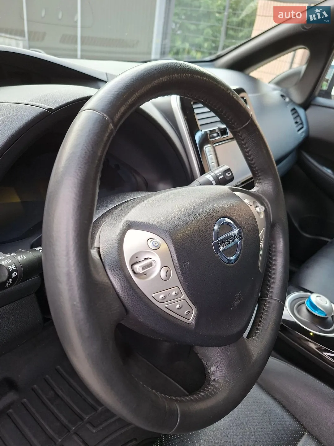 2014 Nissan Leaf - мініатюра 52