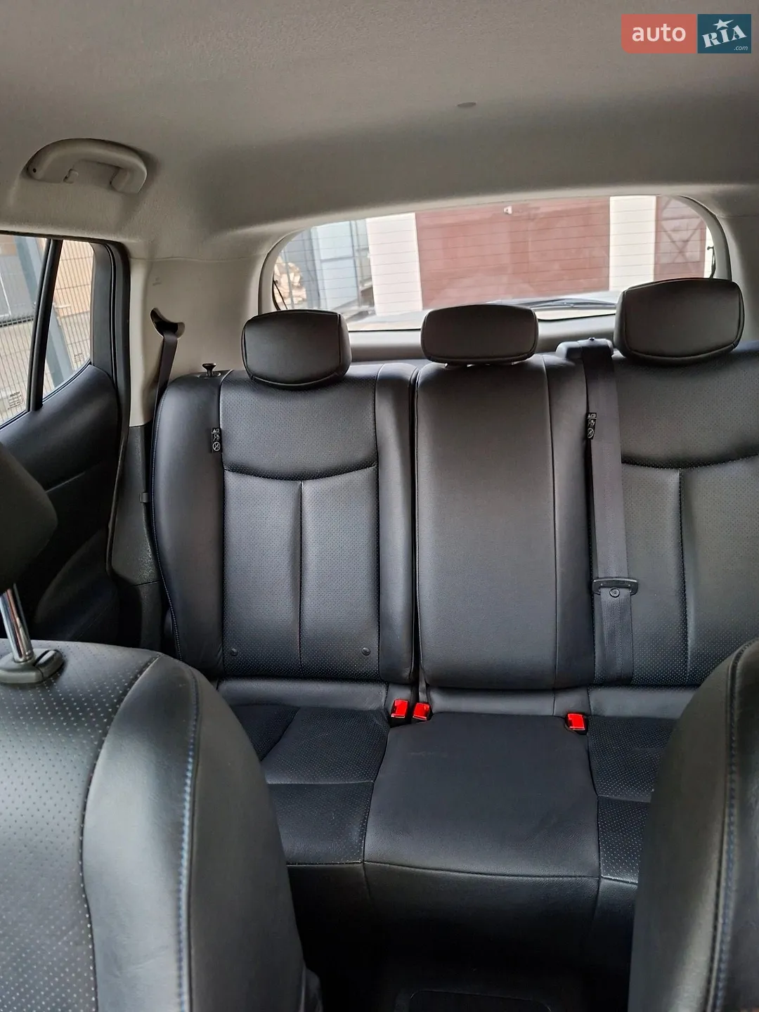 2014 Nissan Leaf - мініатюра 71