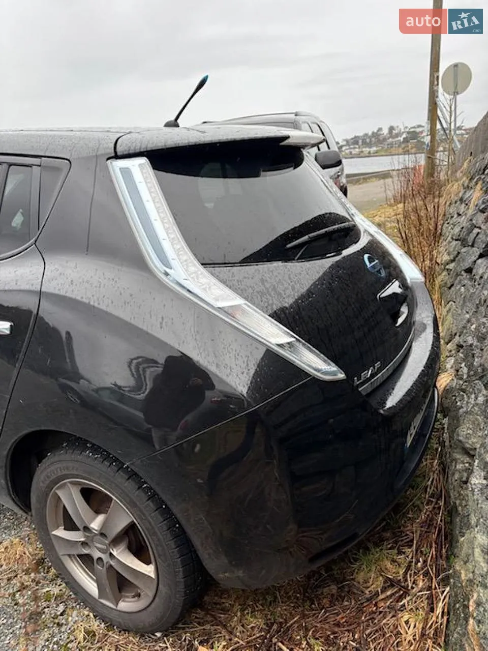 2016 Nissan Leaf - мініатюра 5