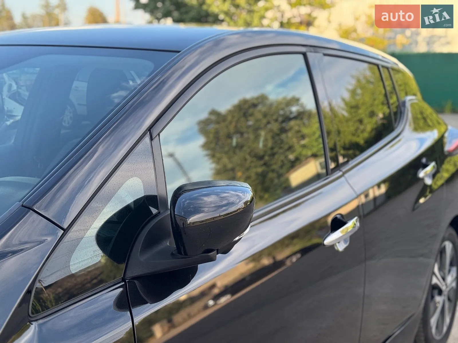 2018 Nissan Leaf - мініатюра 20