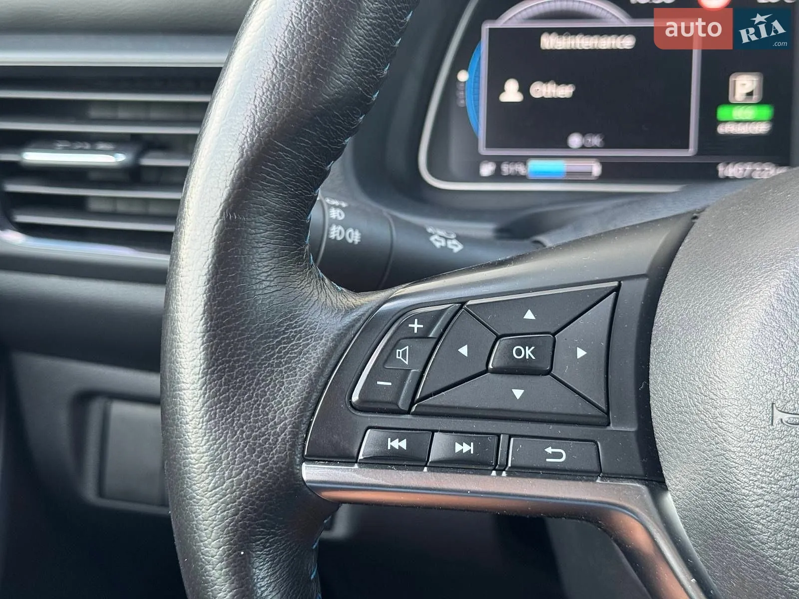 2018 Nissan Leaf - мініатюра 26