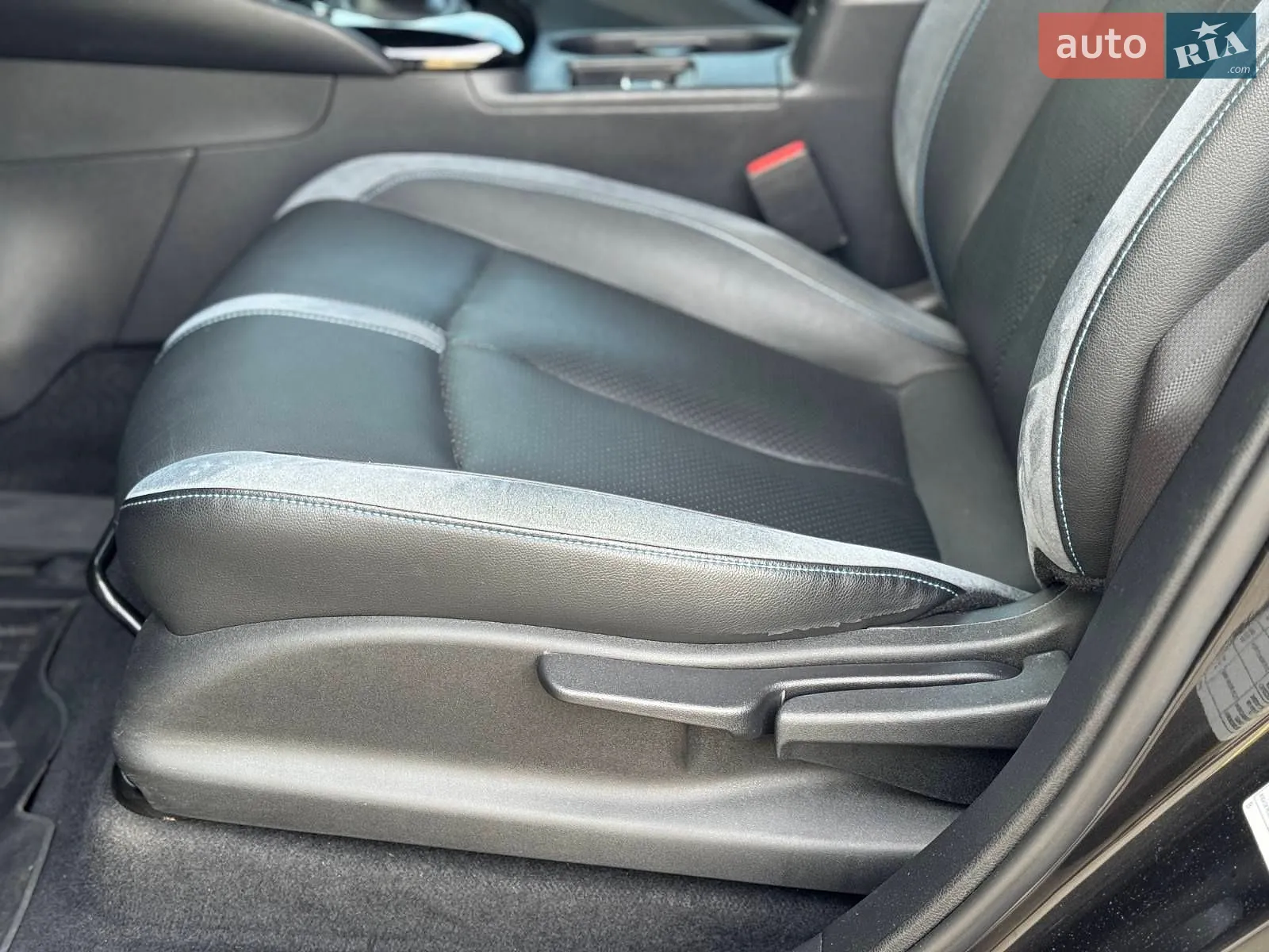 2018 Nissan Leaf - мініатюра 49