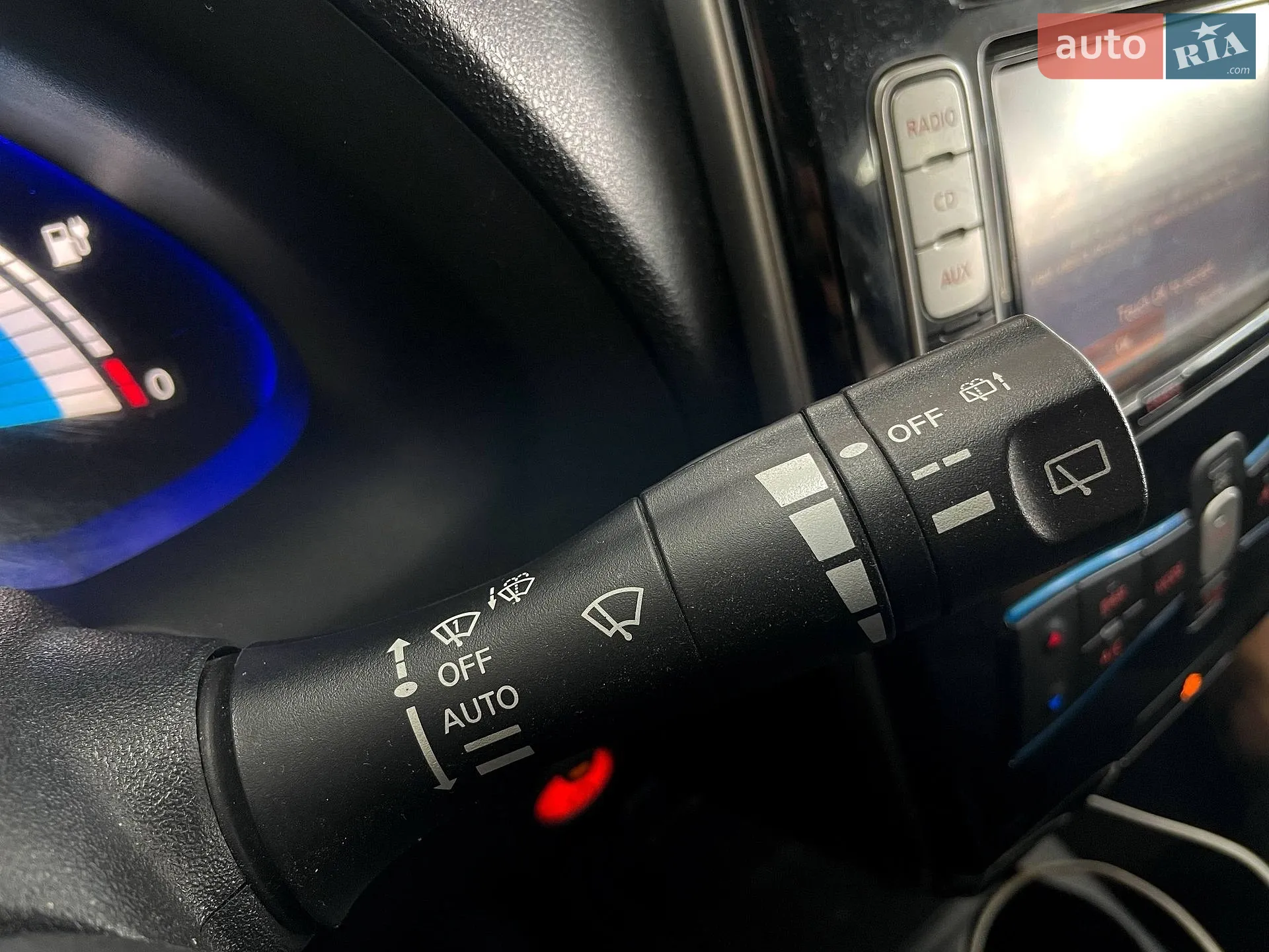 2016 Nissan Leaf - мініатюра 23