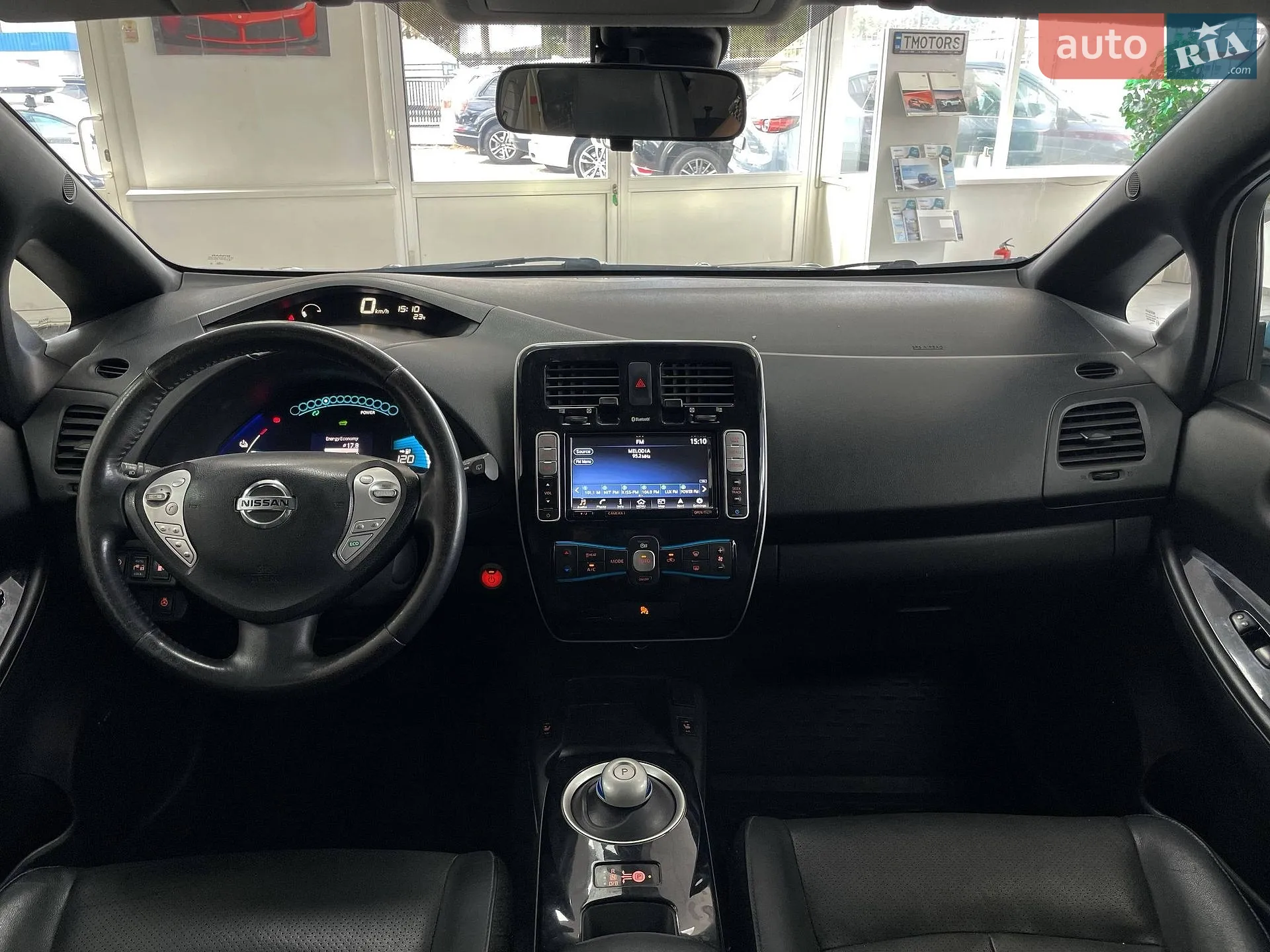 2016 Nissan Leaf - мініатюра 32