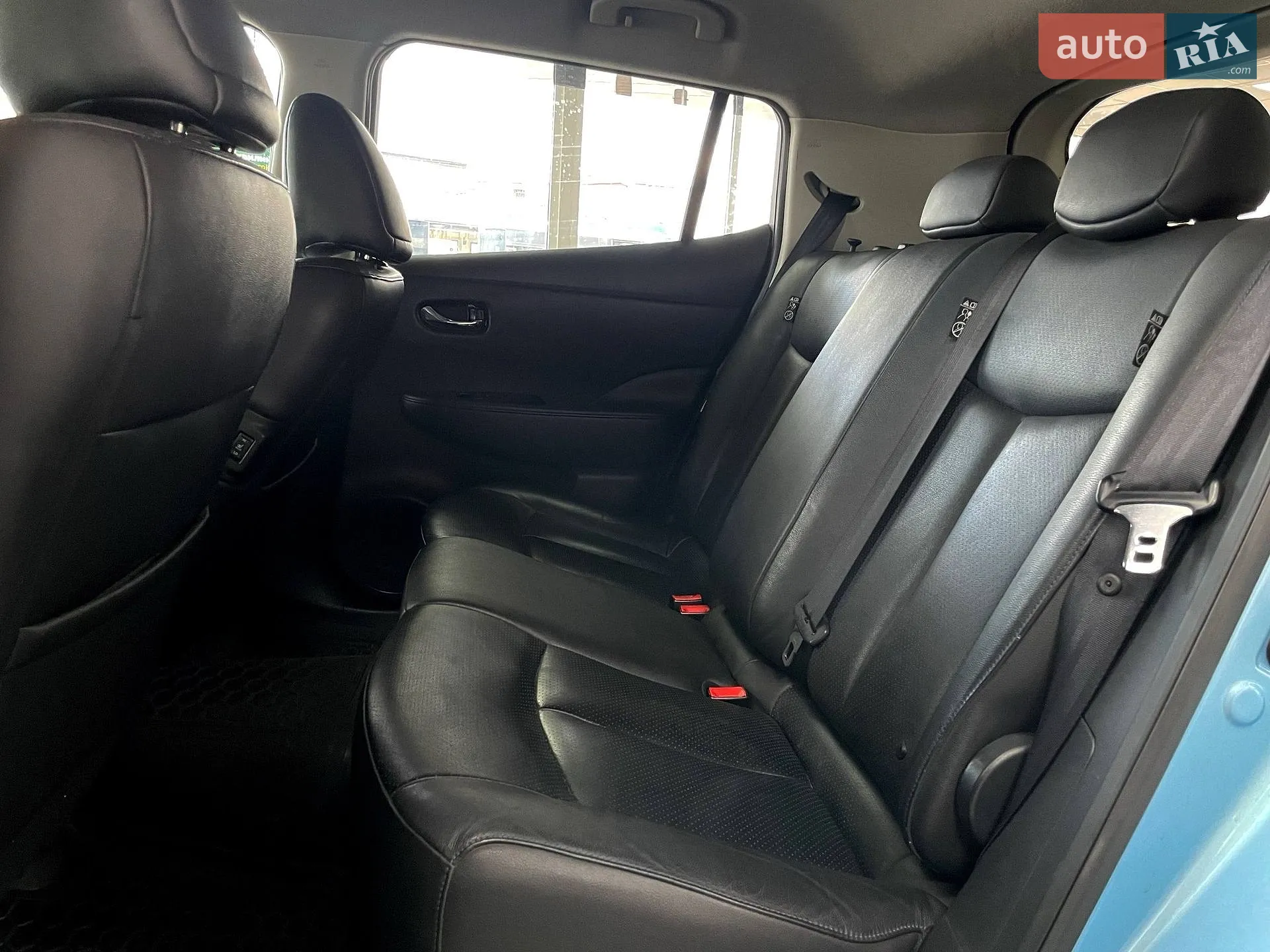 2016 Nissan Leaf - мініатюра 41