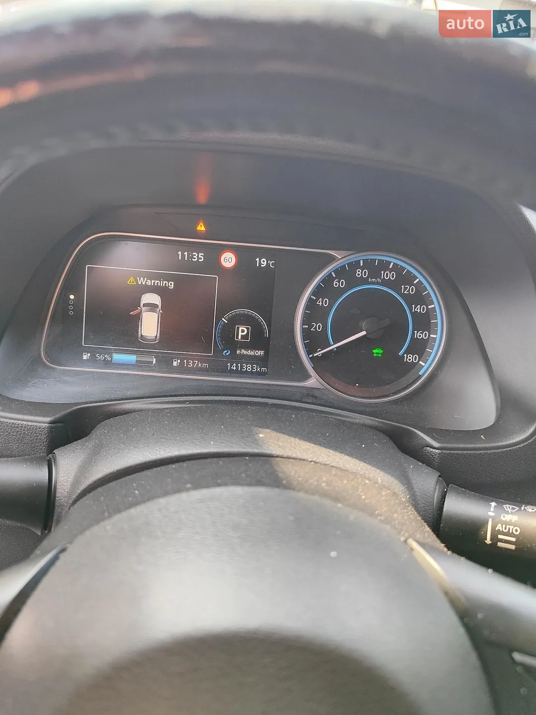 2018 Nissan Leaf - мініатюра 21
