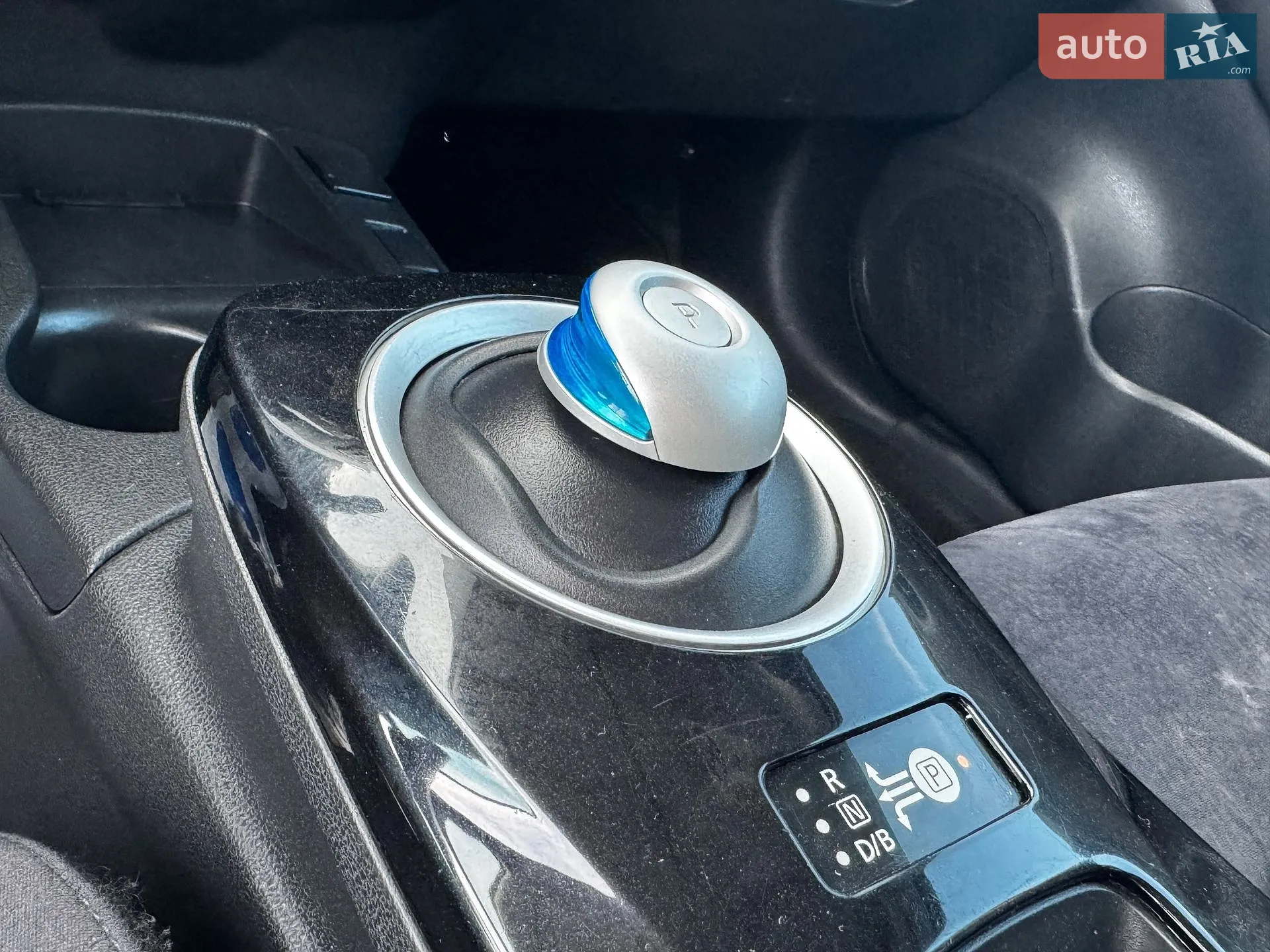 2014 Nissan Leaf - мініатюра 26