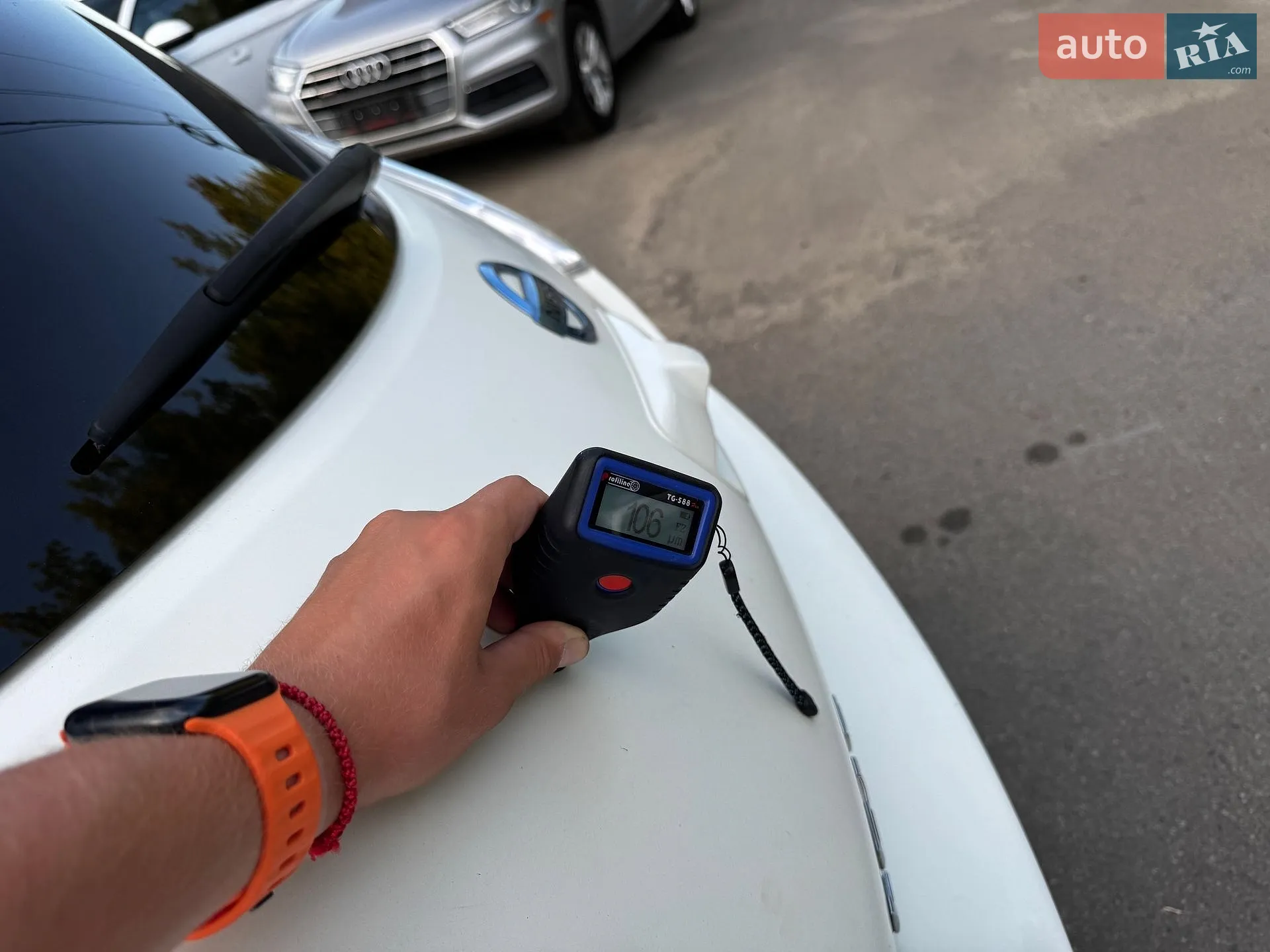 2014 Nissan Leaf - мініатюра 32