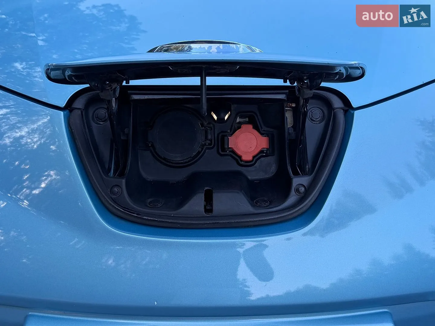 2015 Nissan Leaf - мініатюра 22