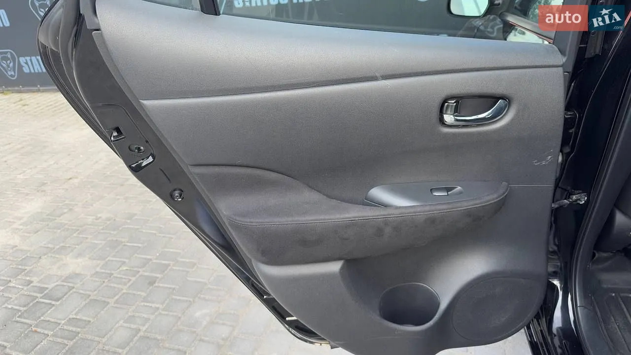 2014 Nissan Leaf - мініатюра 24