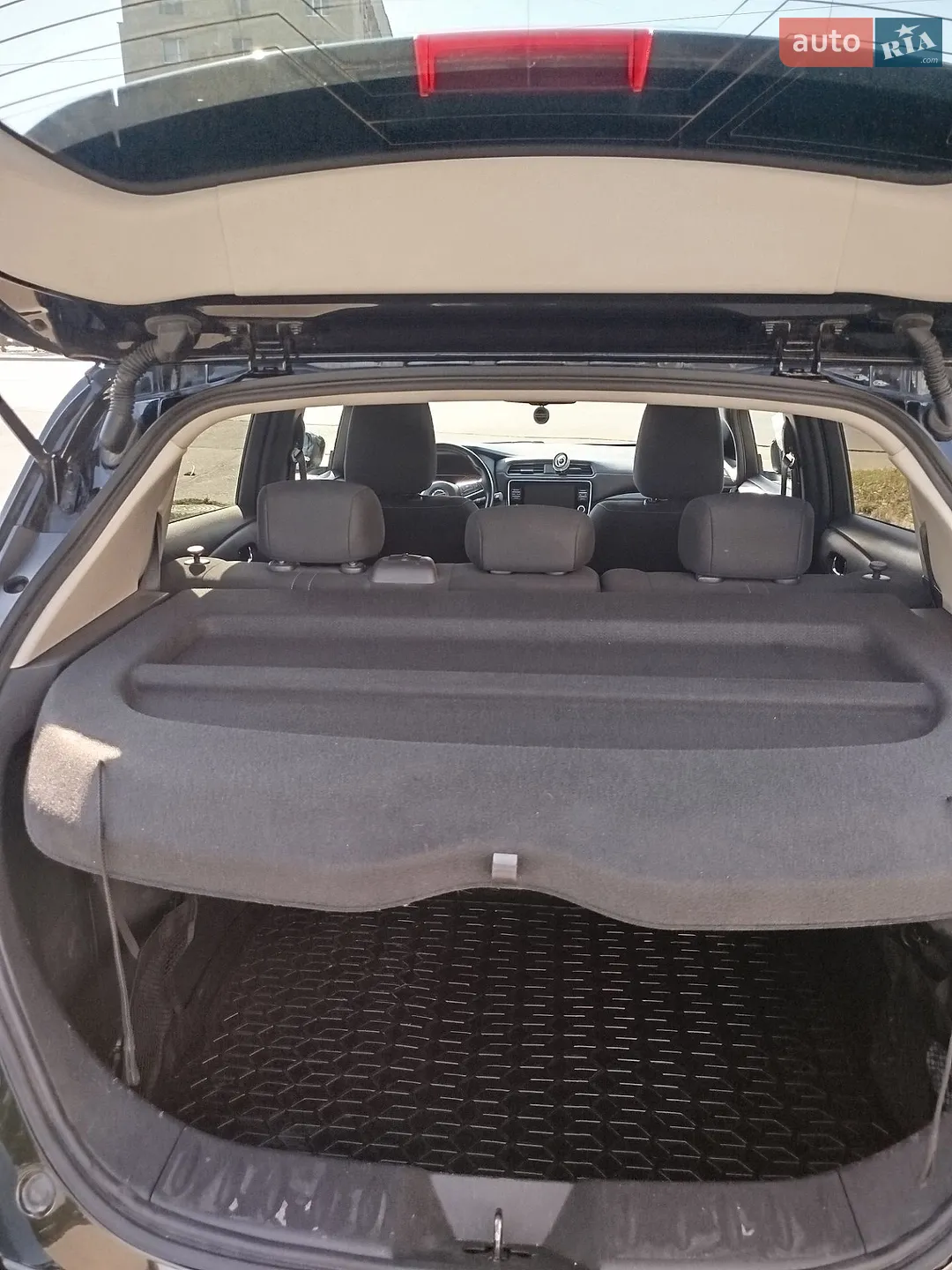 2021 Nissan Leaf - мініатюра 6