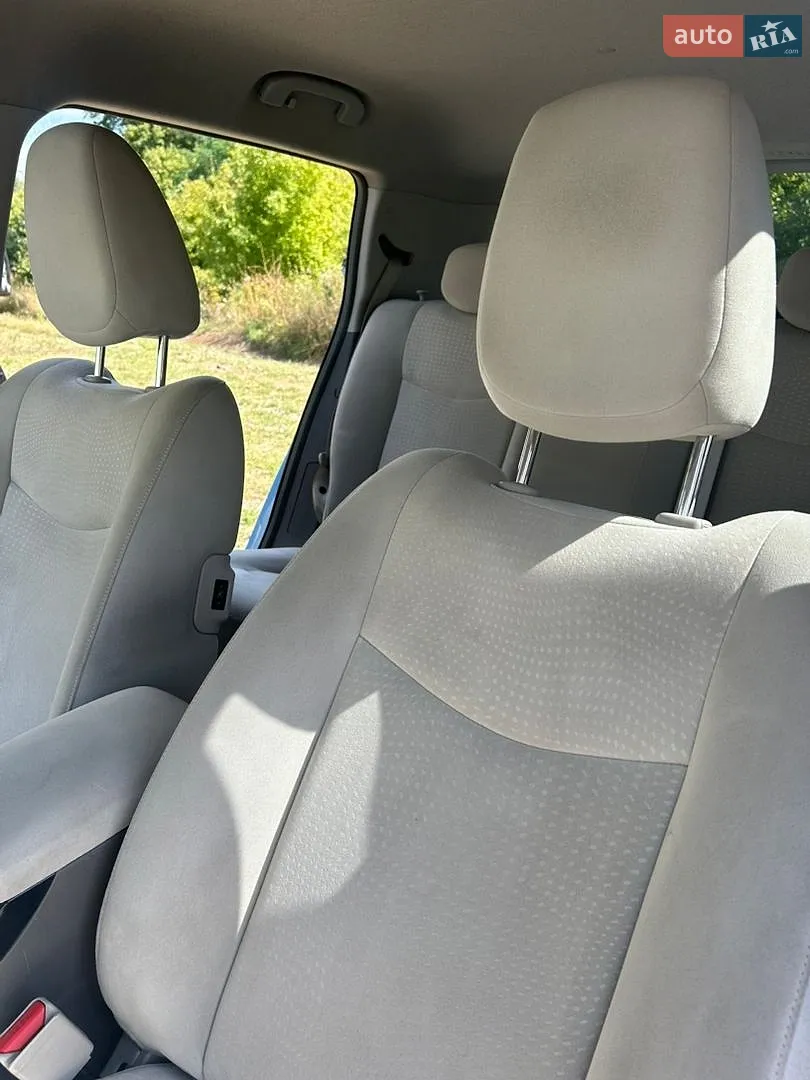 2012 Nissan Leaf - мініатюра 23