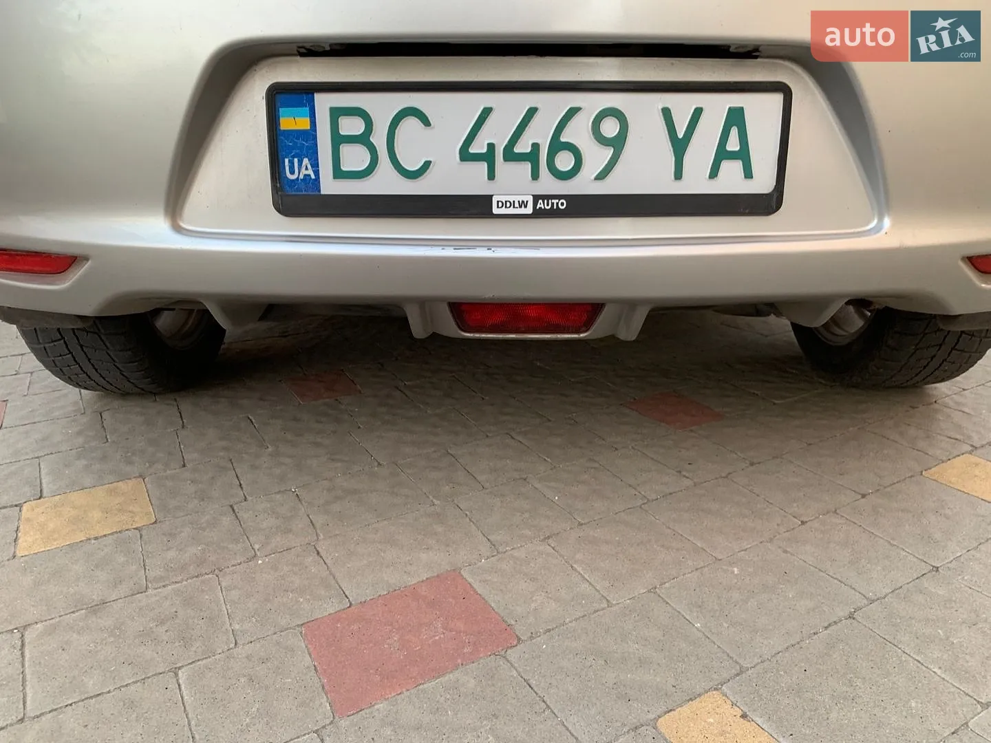 2014 Nissan Leaf - мініатюра 29