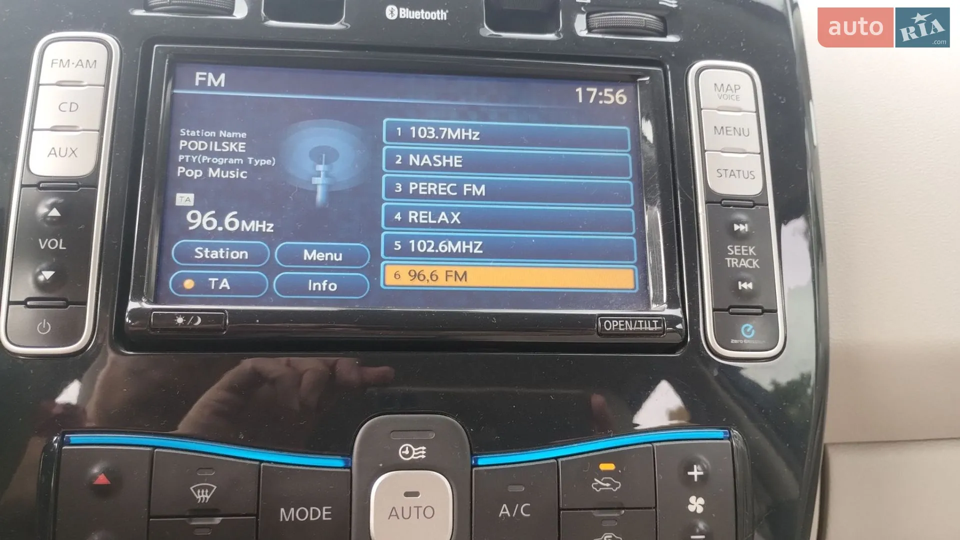 2012 Nissan Leaf - мініатюра 14