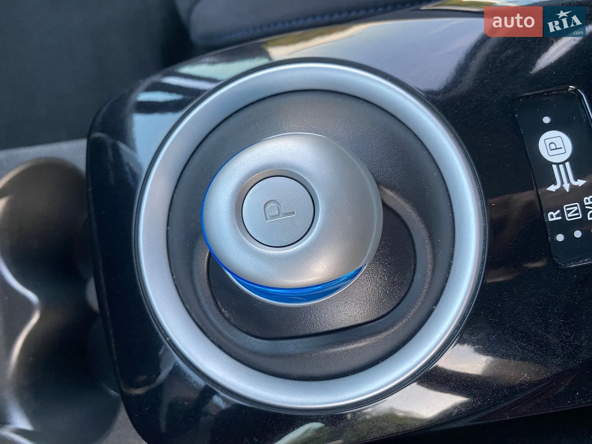 2014 Nissan Leaf - мініатюра 31