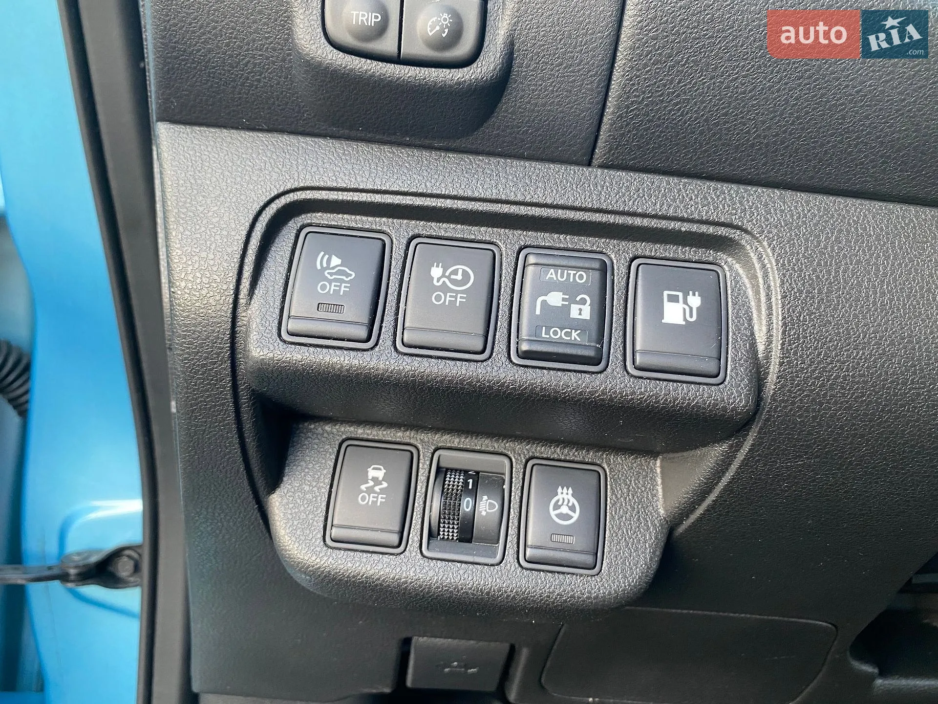 2014 Nissan Leaf - мініатюра 32
