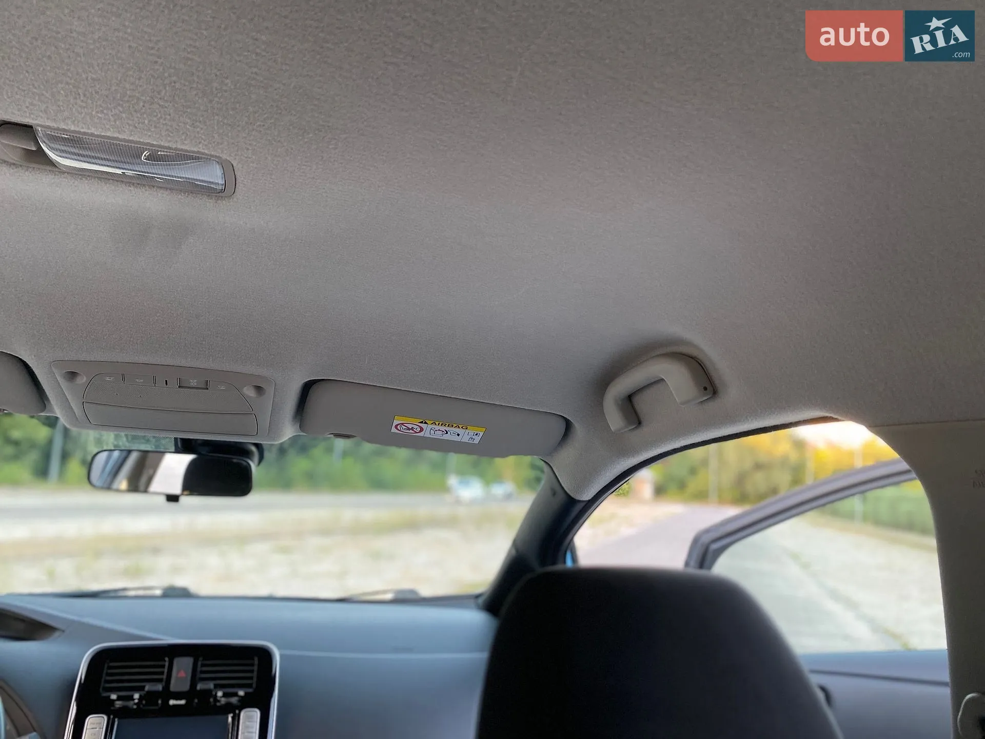 2014 Nissan Leaf - мініатюра 45