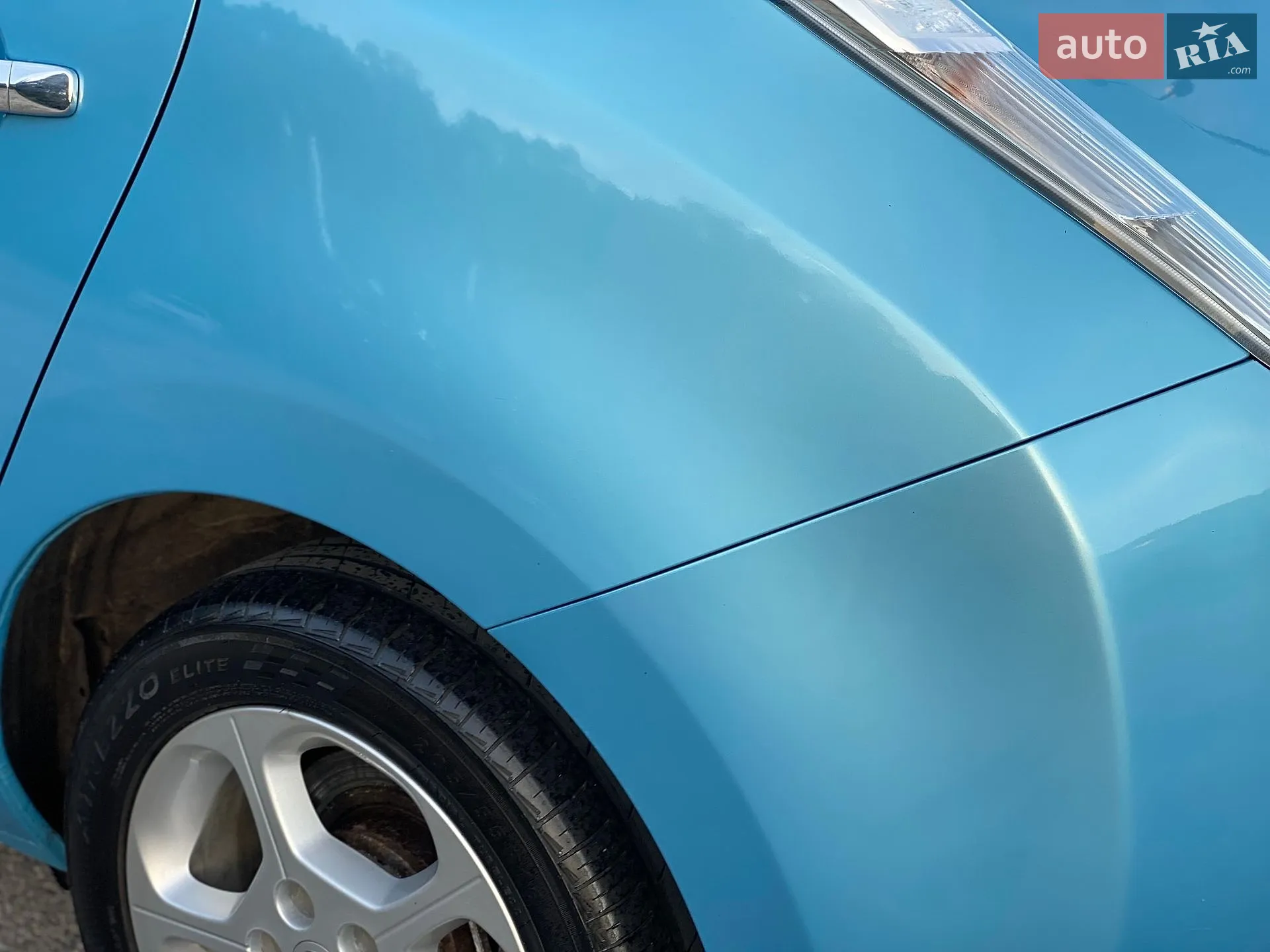 2014 Nissan Leaf - мініатюра 64