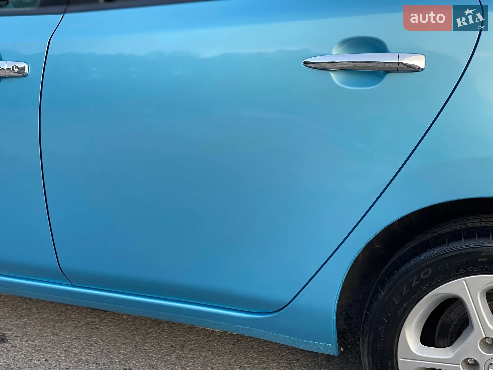 2014 Nissan Leaf - мініатюра 66