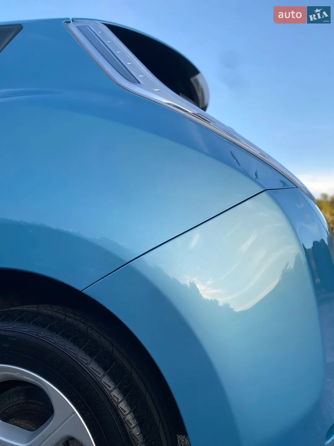 2014 Nissan Leaf - мініатюра 73