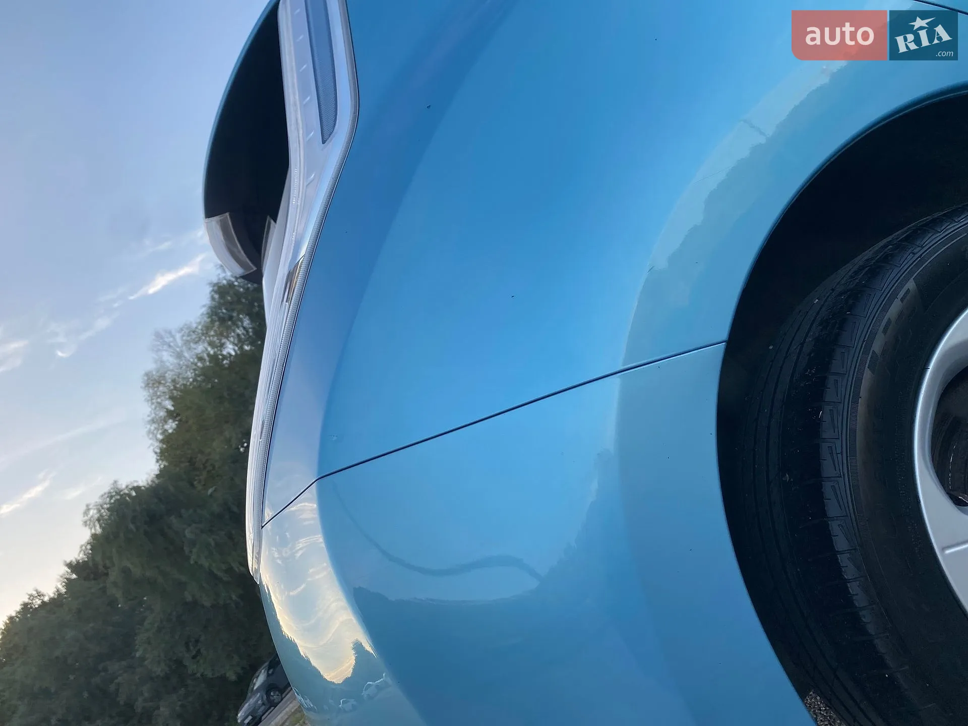 2014 Nissan Leaf - мініатюра 77