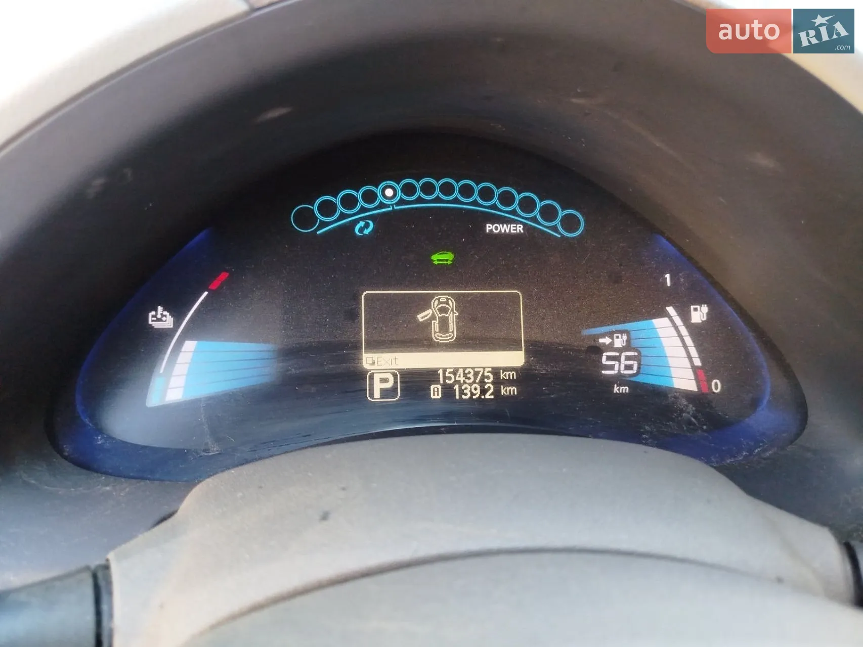 2012 Nissan Leaf - мініатюра 21
