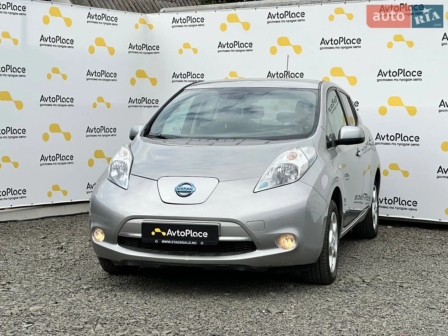 2017 Nissan Leaf - мініатюра 2