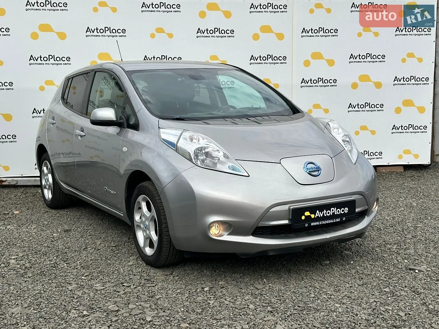 2017 Nissan Leaf - мініатюра 7