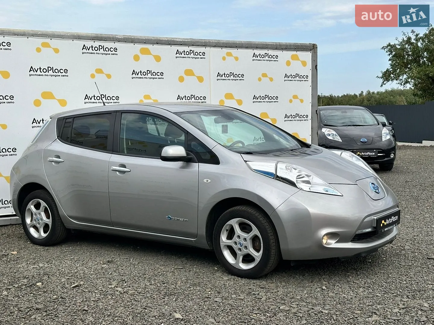 2017 Nissan Leaf - мініатюра 24