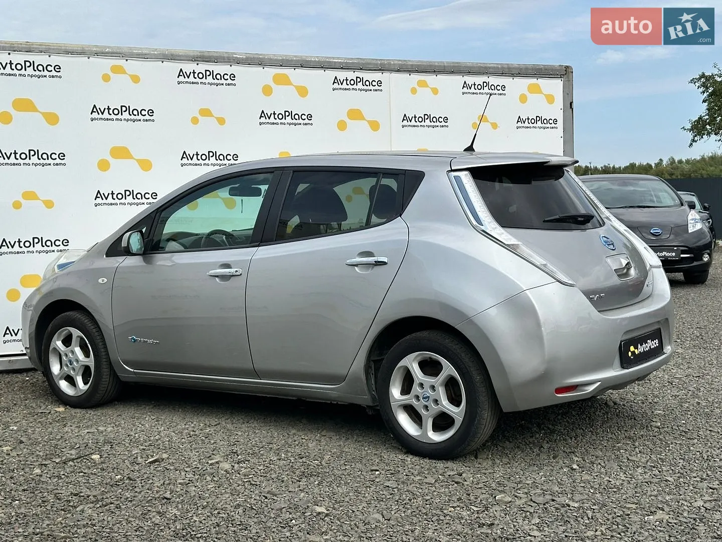 2017 Nissan Leaf - мініатюра 27