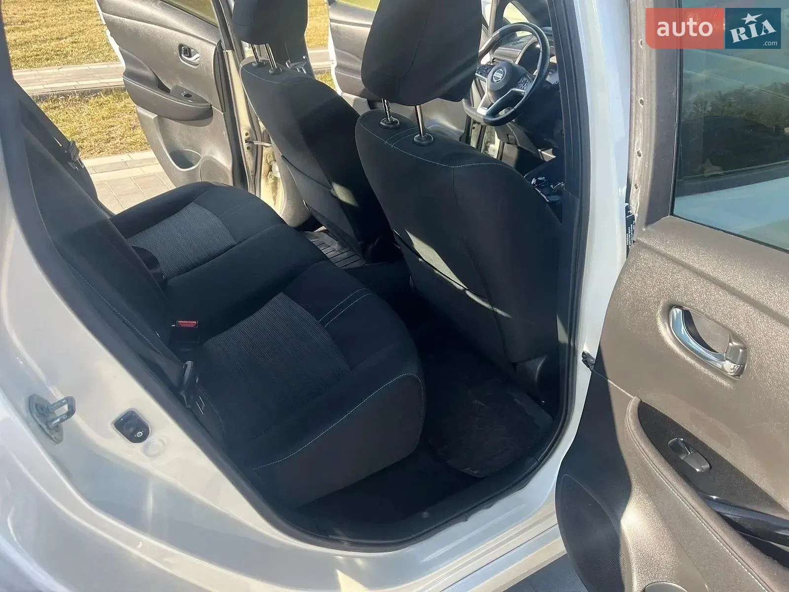 2018 Nissan Leaf - мініатюра 8
