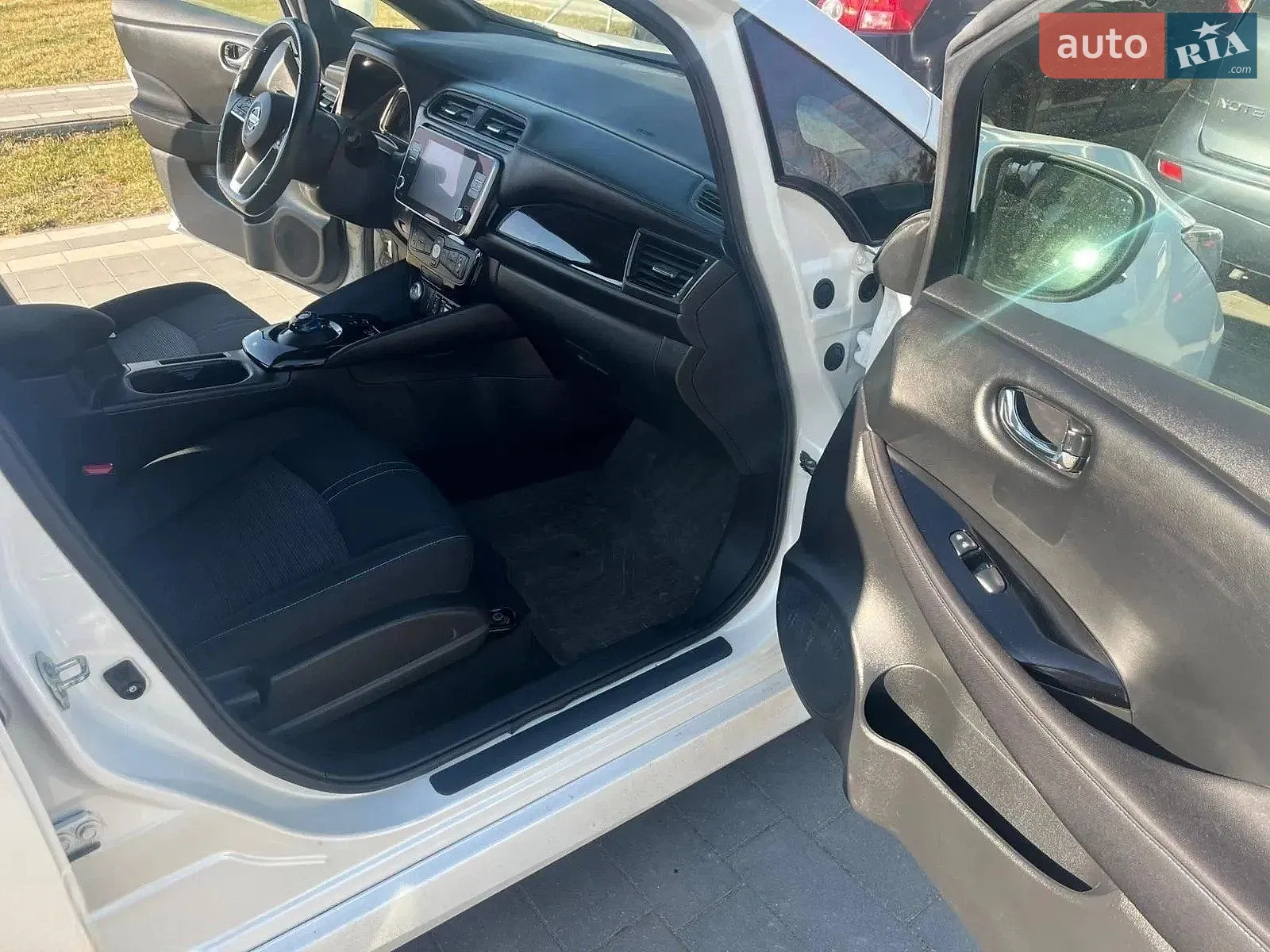 2018 Nissan Leaf - мініатюра 7